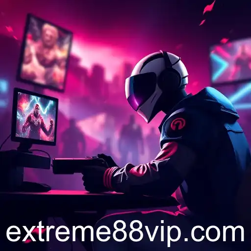 Extreme88: Navigating the Future of Online Gaming