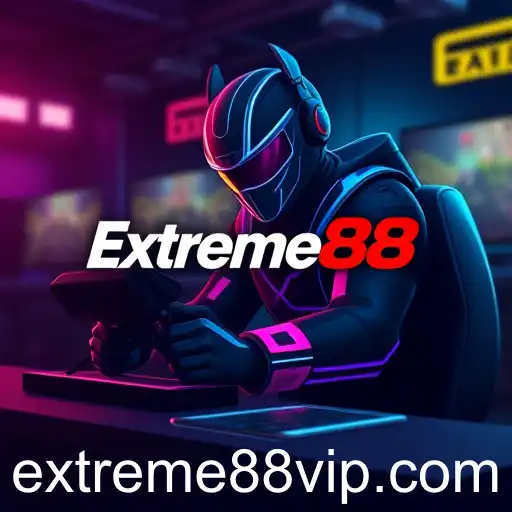 The Rise of Extreme Gaming Platforms