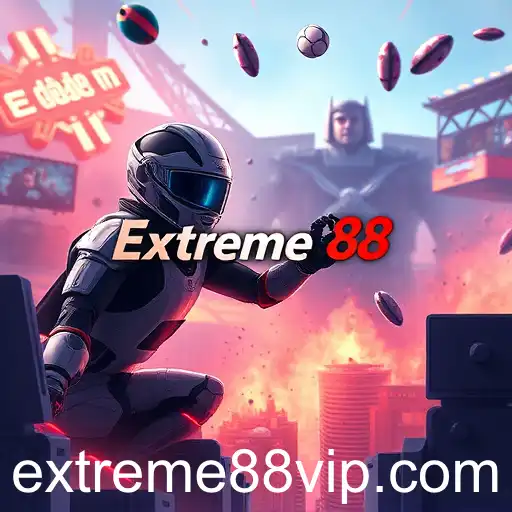 The Rise of Gaming: Extreme88 Leads into the Future