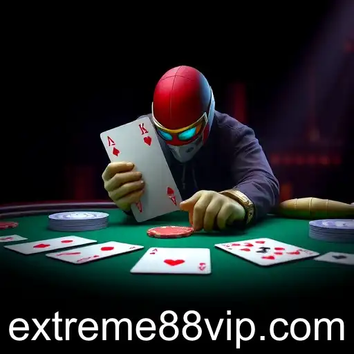 The Evolution of Online Gaming: extreme88 at the Forefront