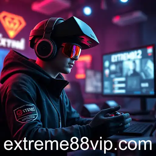 extreme88
