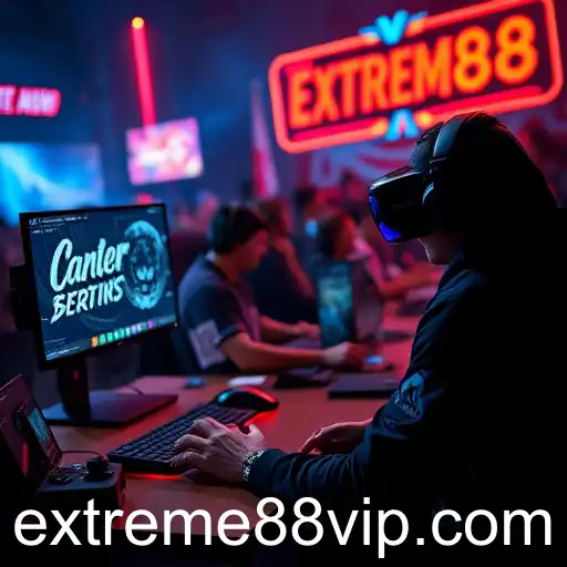 Gaming Trends on the Rise in 2025