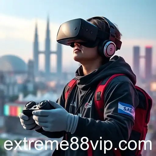 The Growing Influence of Online Gaming Platforms