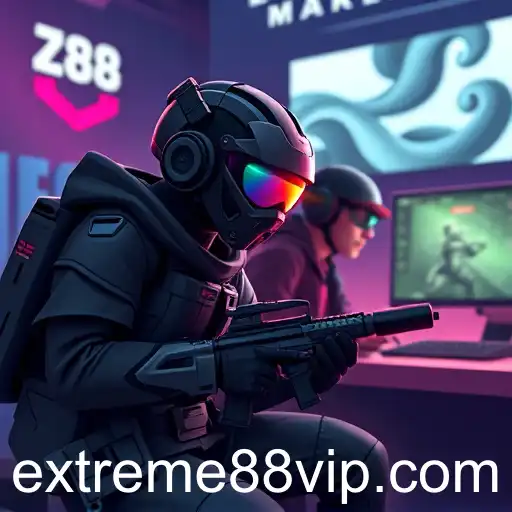 The Rise of Online Gaming Platforms