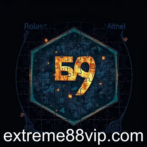 Exploring the World of Puzzle Games: A Dive into the Extreme88 Collection