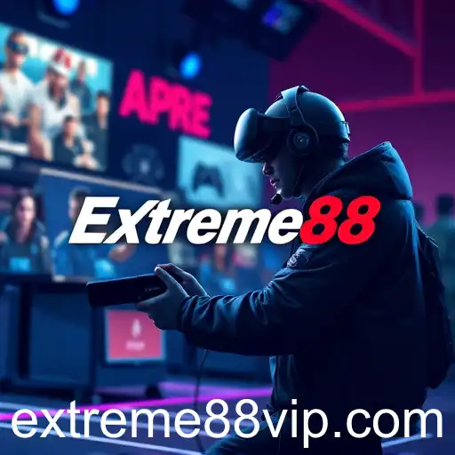 The Rise of Extreme88: Gaming Trends Shaping 2025