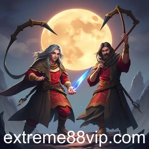 The Rise of Extreme88: A Gaming Revolution