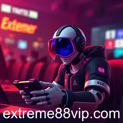 extreme88