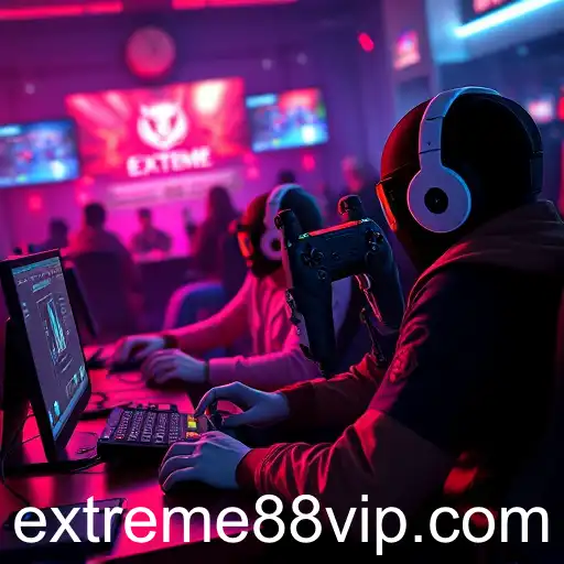 Rise of Online Gaming Communities