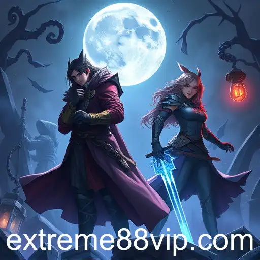 Exploring the Immersive World of Role-Playing Games: A Deep Dive into Extreme88's Offerings