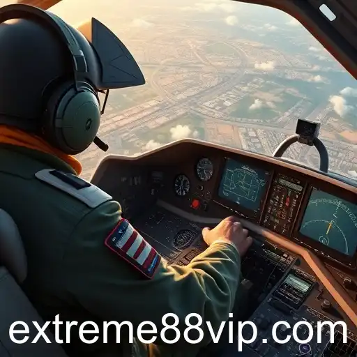 Exploring the Depths of Simulation Games: A Look at the 'Extreme88' Keyword