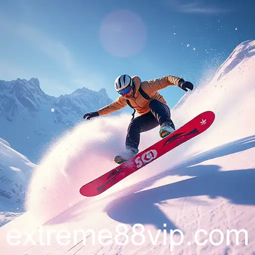 Exploring the Thrilling World of 'Sports Games' with Keyword Spotlight on 'extreme88'